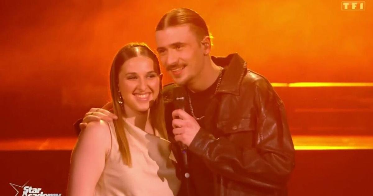 VIDÉO - Pierre Garnier (Star Academy) amoureux de Héléna ? Ses proches  mettent les choses au clair
