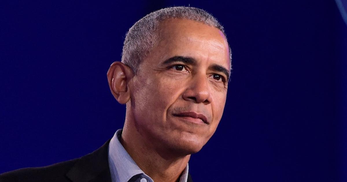 Barack Obama sévère avec Donald Trump : “Son bilan parle pour lui”