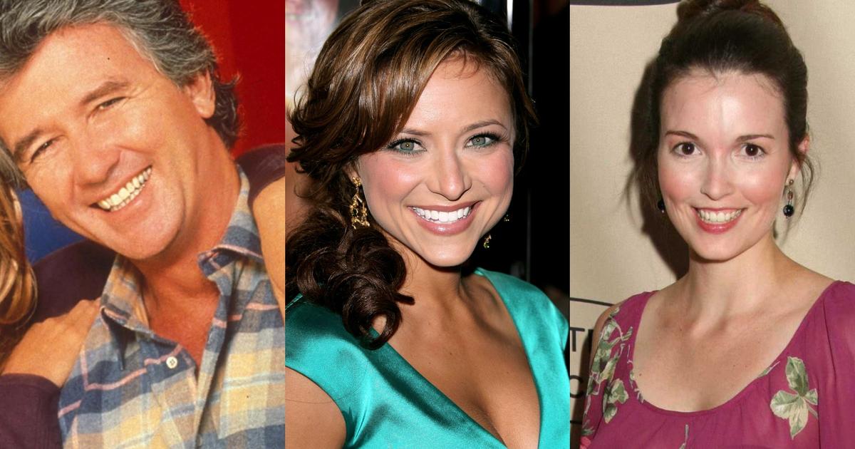 Distribution de Notre belle famille PHOTOS - Notre belle famille : que sont devenus les acteurs de la série ?