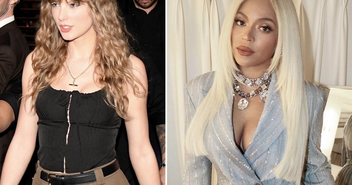 Voici la chanteuse américaine la plus stylée selon une étude