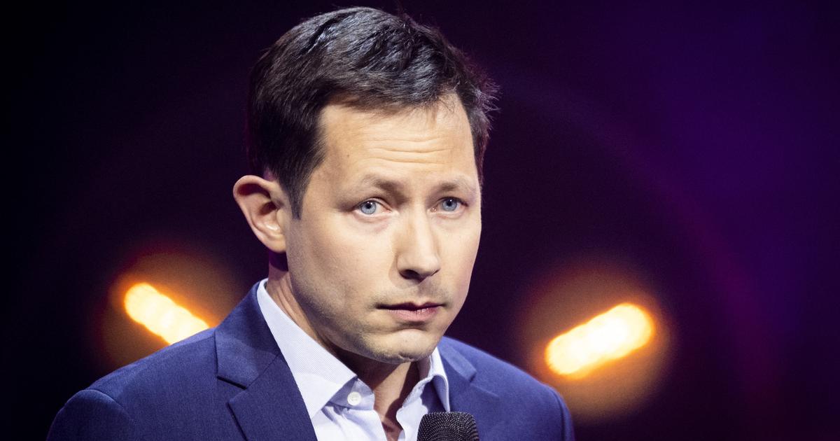 François-Xavier Bellamy : famille, hobbies… que sait-on de la tête de ...