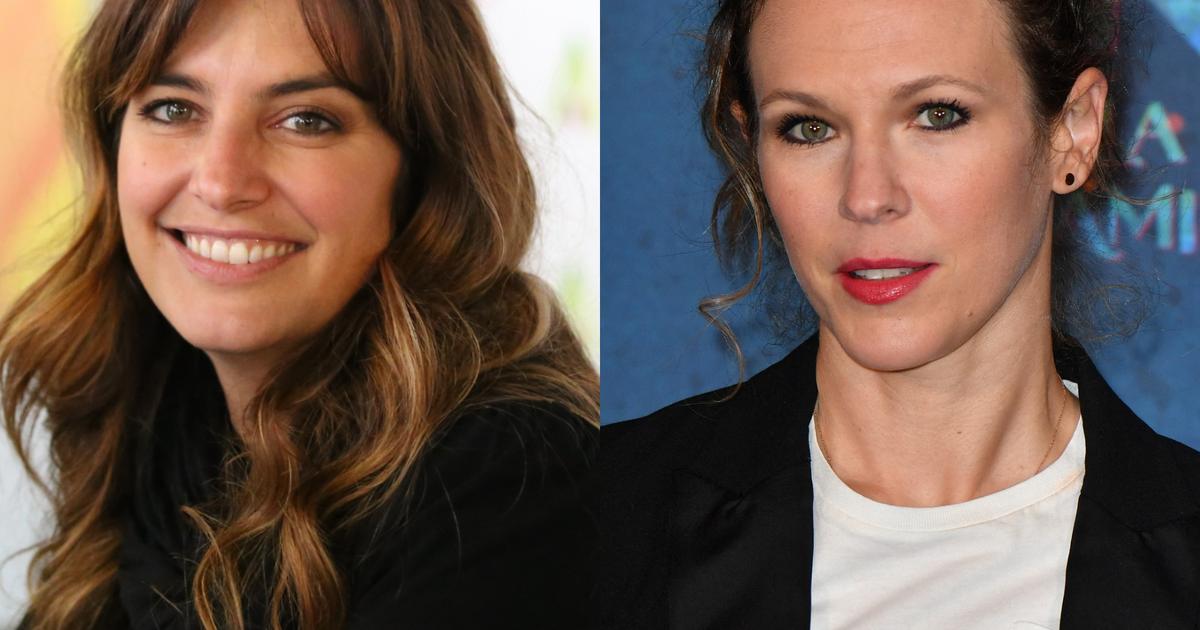 Photos - laetitia milot, lorie, imany… atteintes d'endométriose, elles ont pu avoir un bébé