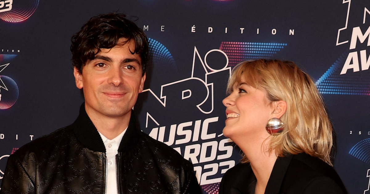 Louane surprend sur scène avec son compagnon florian rossi : “pour ceux qui ne sont pas au courant…”