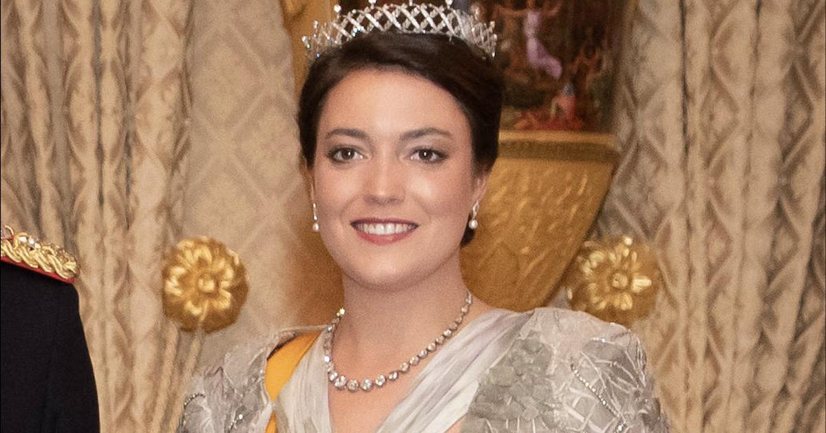 Alexandra de Luxembourg mariée il y a un an : qui est son époux le français Nicolas Bagory ?