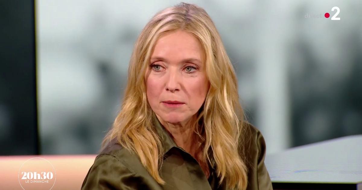 Vidéo - léa drucker évoque ses liens forts avec édouard baer : “c’est mon ami depuis que j’ai 18 ans”