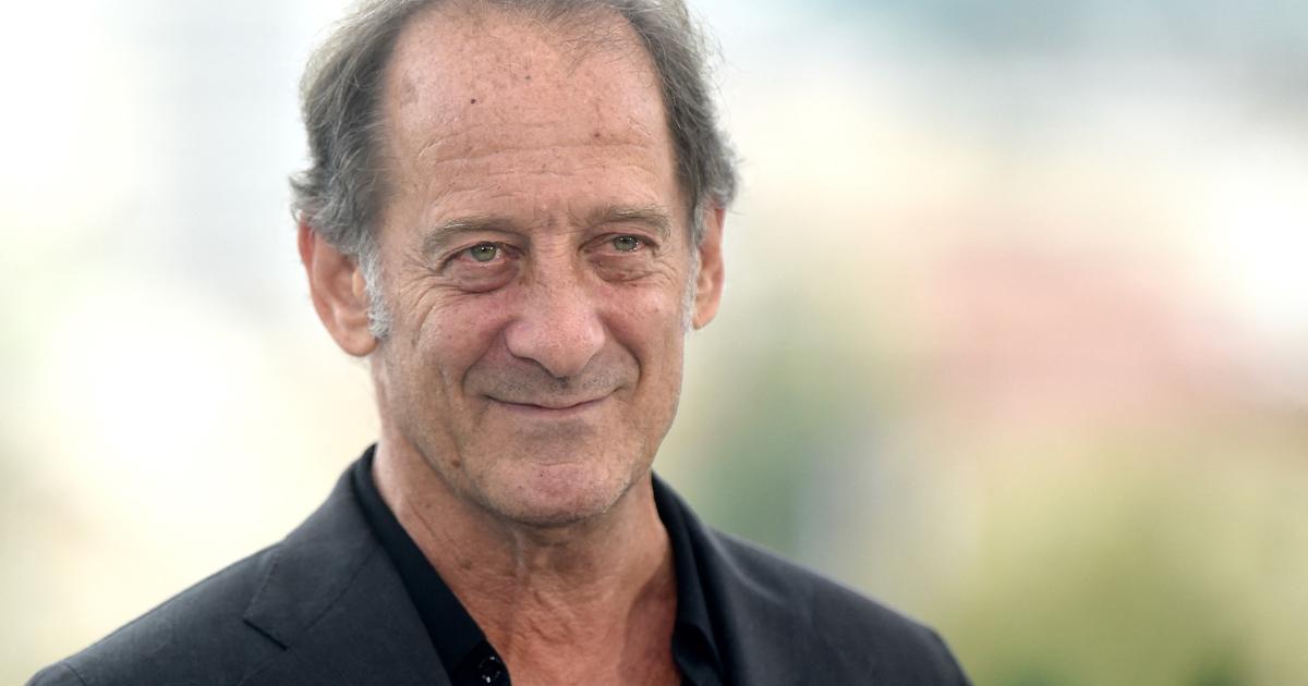 Vincent Lindon agacé des allusions à ses tics : “J’ai dit 25 fois en ...