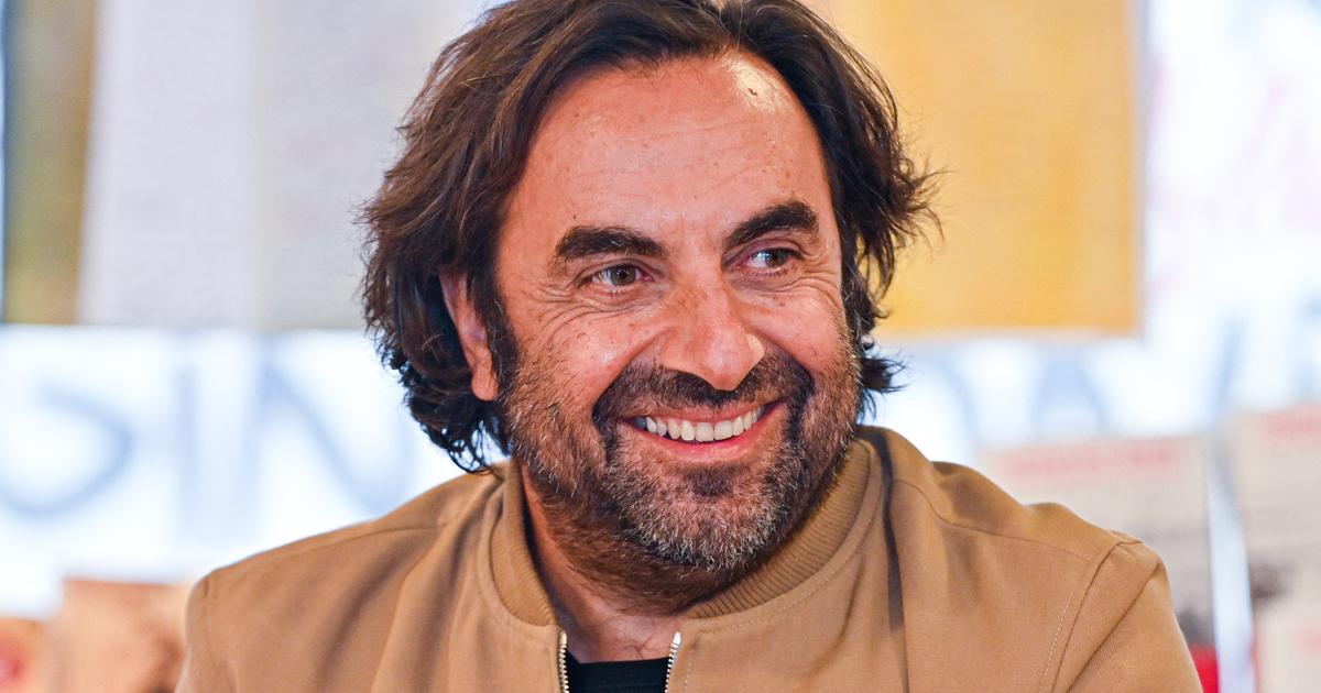 André Manoukian, cash sur ses années dans le jury de Nouvelle Star ...