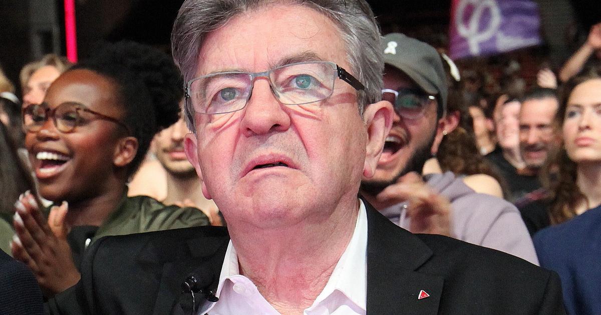 Jean-luc mélenchon : son numéro de téléphone dévoilé, les appels fusent!