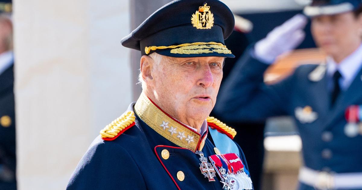 King Harald V’s Stance On Abdication: “i Will Reign Until My Last Breath”