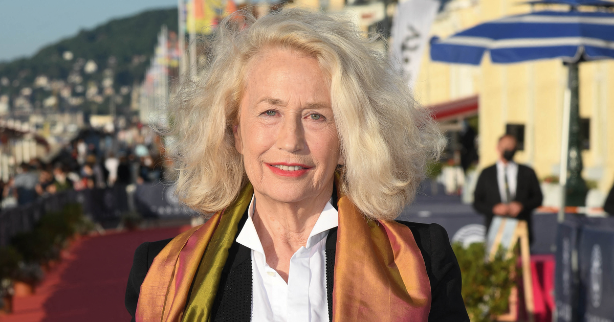 Brigitte Fossey : la mort de son premier mari, ce drame qui a bouleversé sa  vie