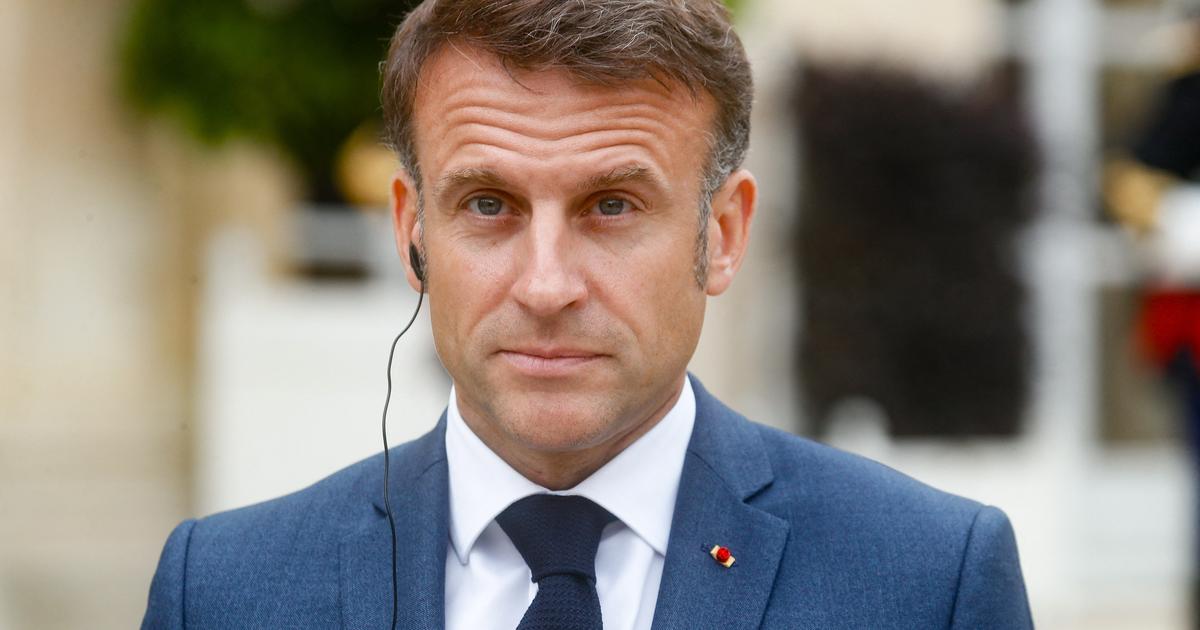Emmanuel Macron lâché dans son propre camp : “Je ne me préoccupe plus ...