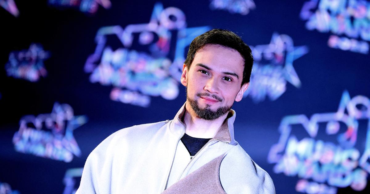 Billy Crawford cash sur sa participation à Danse avec les stars : “J'ai  voulu abandonner…”