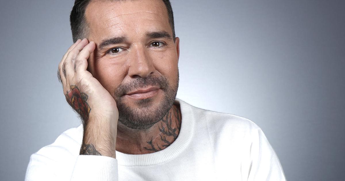Mathieu (L’amour est dans le pré), sa tendre déclaration à son fils ...