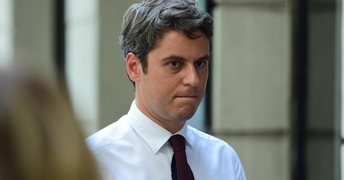 Gabriel attal épuisé depuis la dissolution : “je ne sais pas comment il tient…”