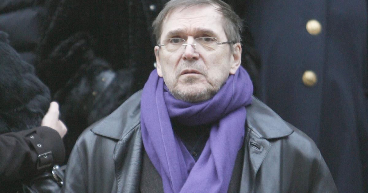 Jean-Marie Poiré cash sur son rapport à la mort : “Je m'en fiche !” - Gala