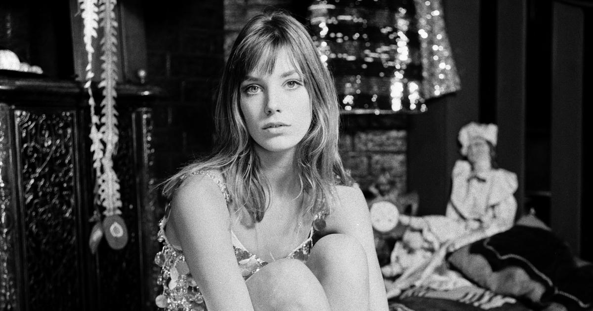 FASHION STORY Le Bikini Blanc De Jane Birkin Dans Le Film La Piscine fashion-story-le-bikini-blanc-de-jane-birkin-dans-le-film-la-piscine