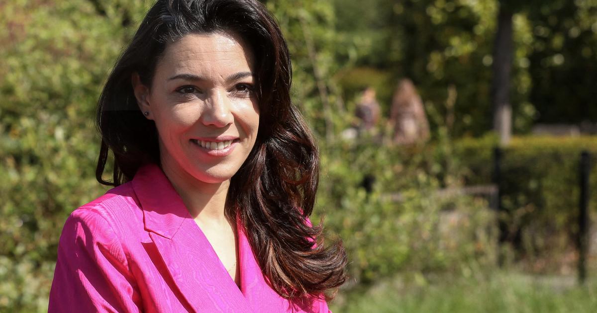 Sophia Chikirou : cette actrice bien connue devenue son assistante