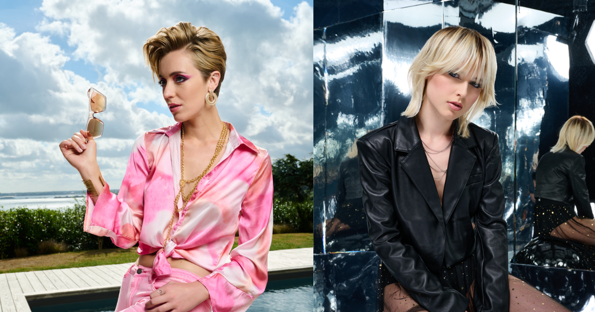 5 coupes courtes pour rajeunir le visage après 50 ans, selon un champion du monde de la coiffure