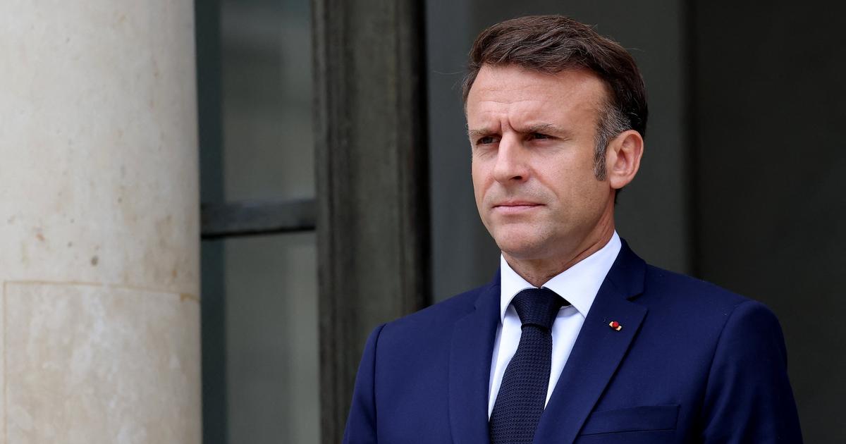 Emmanuel Macron et le casse-tête du Premier ministre : un homme de ...