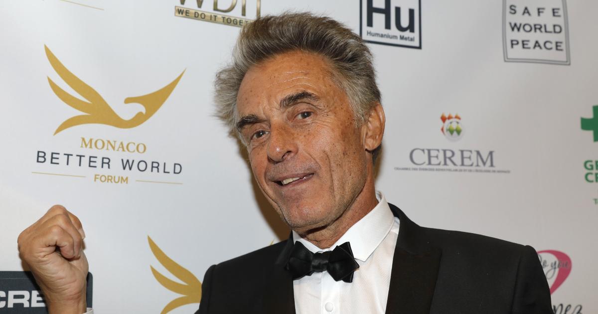 Gérard Holtz miraculé : "Je suis passé 8 fois à côté de la mort"