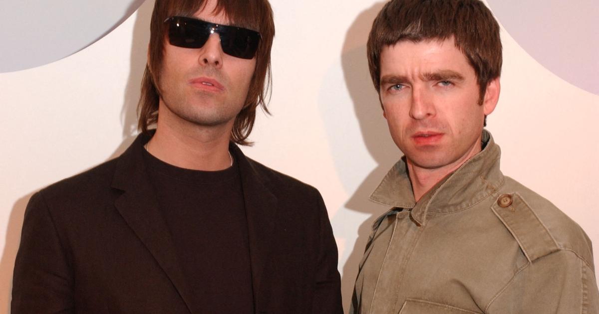 Oasis Rousseau Oasis se reforme après 15 ans de brouille : au fait, pourquoi les deux ...