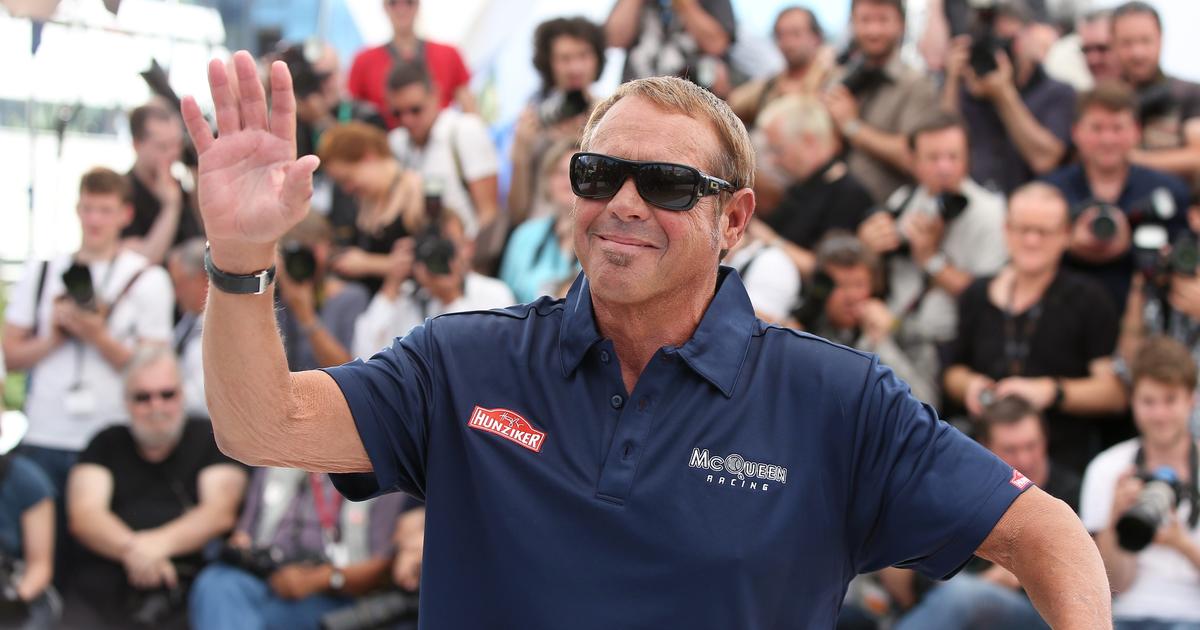 Steve McQueen mort de son unique fils à 63 ans, les causes tragiques révélées