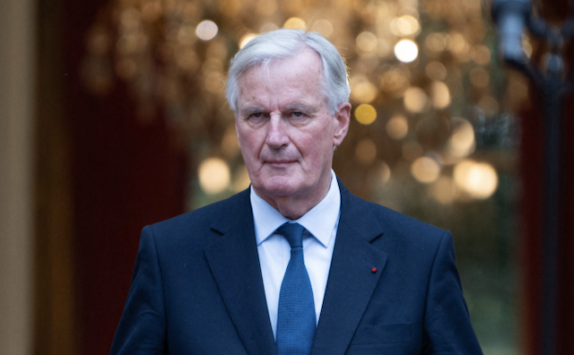 Michel Barnier déjà “exaspéré” par Emmanuel Macron : ça chauffe en ...
