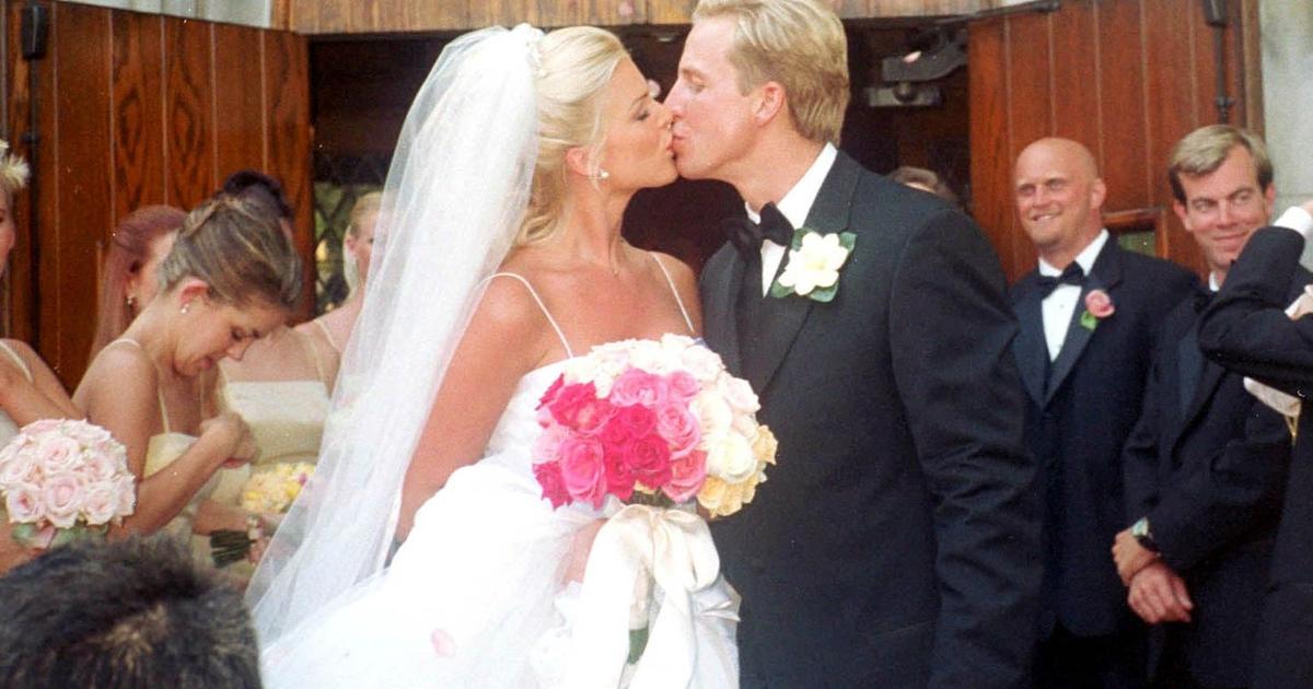 FASHION STORY Victoria Silvstedt Et Sa Robe De Mari e F erique Pour FASHION STORY Victoria Silvstedt Et Sa Robe De Mari e F erique Pour