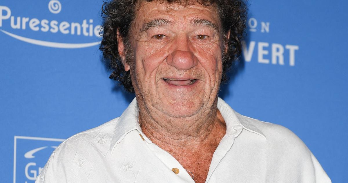 Robert Charlebois bien vivant à 81 ans : une rumeur de mort enflamme Twitter avant d'être démentie — image 1
