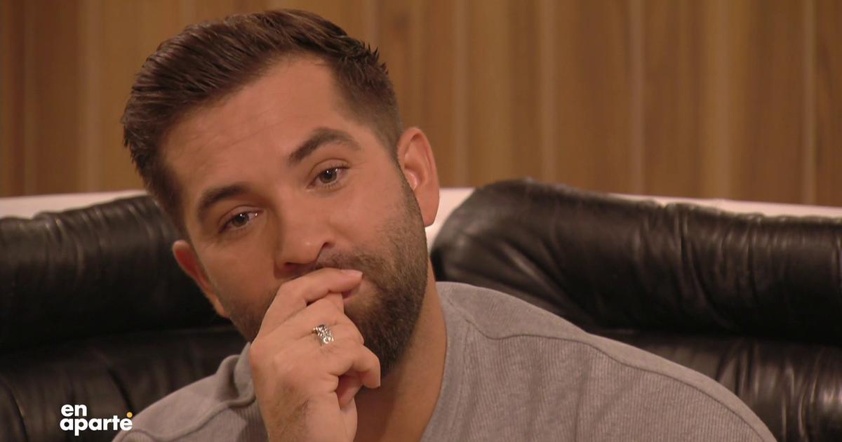 VIDÉO - Kendji Girac revient avec pudeur sur son hospitalisation à la suite  de son accident : “Je ne me préoccupais que de ma voix”