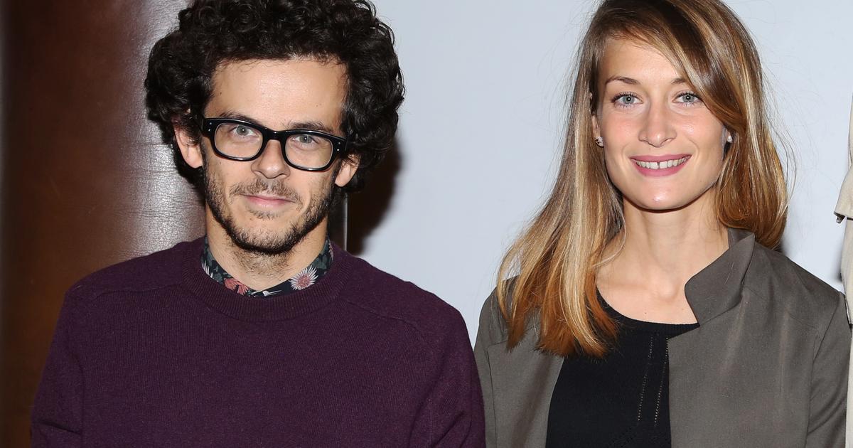 Michael Gregorio En Couple Avec Vincent Dediennenull