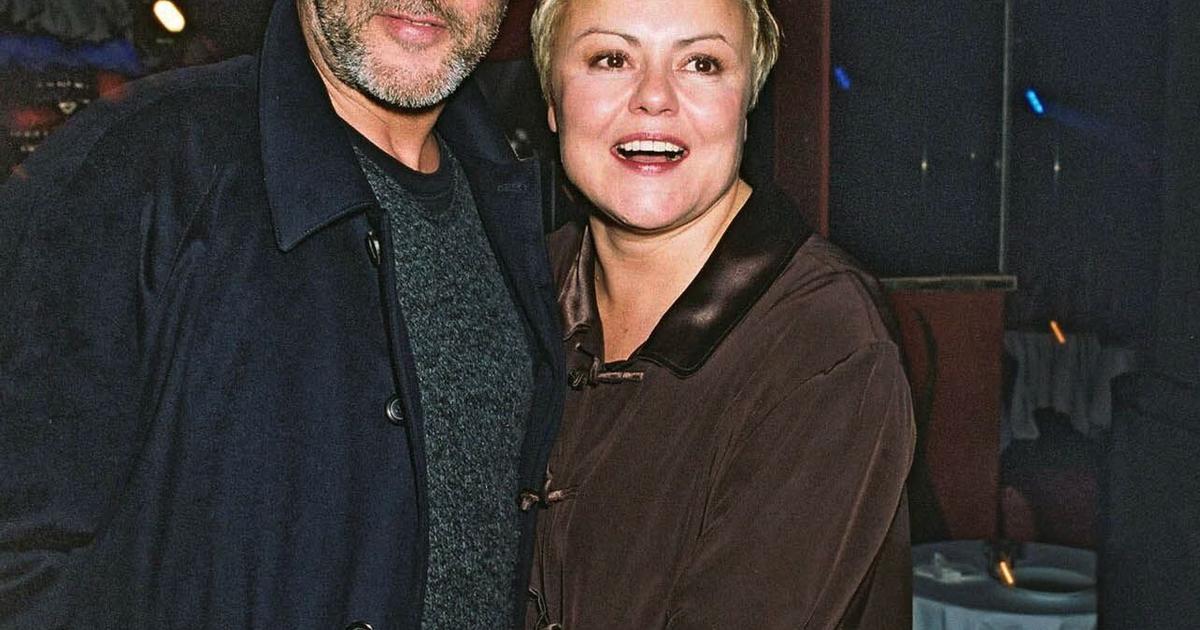 PHOTOS - Jean Reno : découvrez les femmes qui ont marqué sa vie