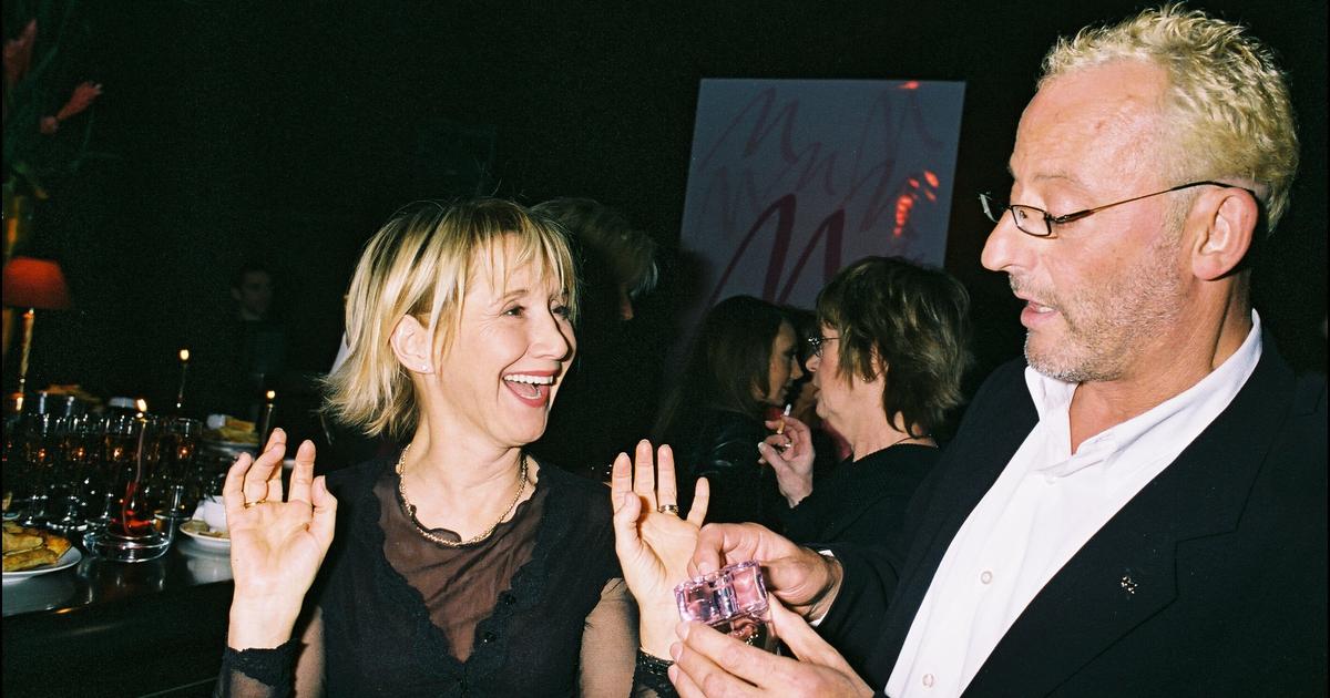 PHOTOS - Jean Reno : découvrez les femmes qui ont marqué sa vie
