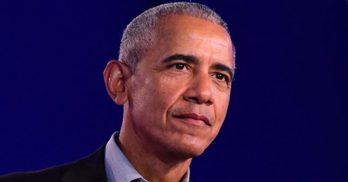 Barack Obama : sa fille Malia ne veut plus utiliser son nom, et il fait ...