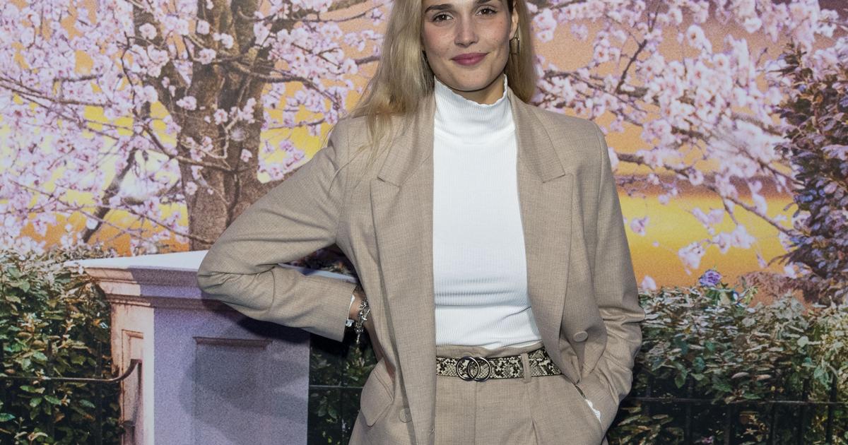 Camille Lou “lessivée” : ce jour où elle a dû mettre en pause sa carrière