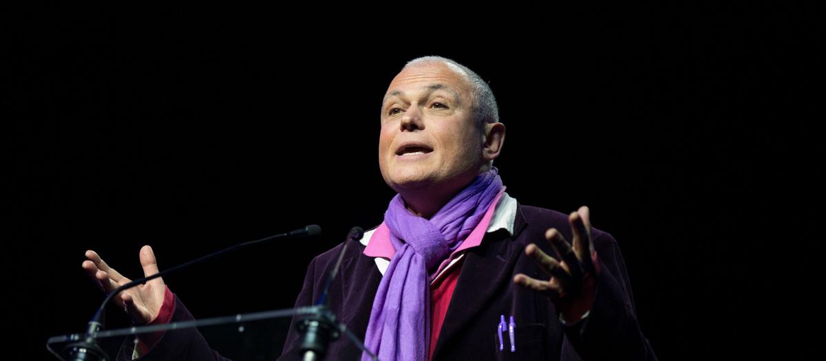 Richard Cross (Star Academy), malade du sida, a pensé au suicide