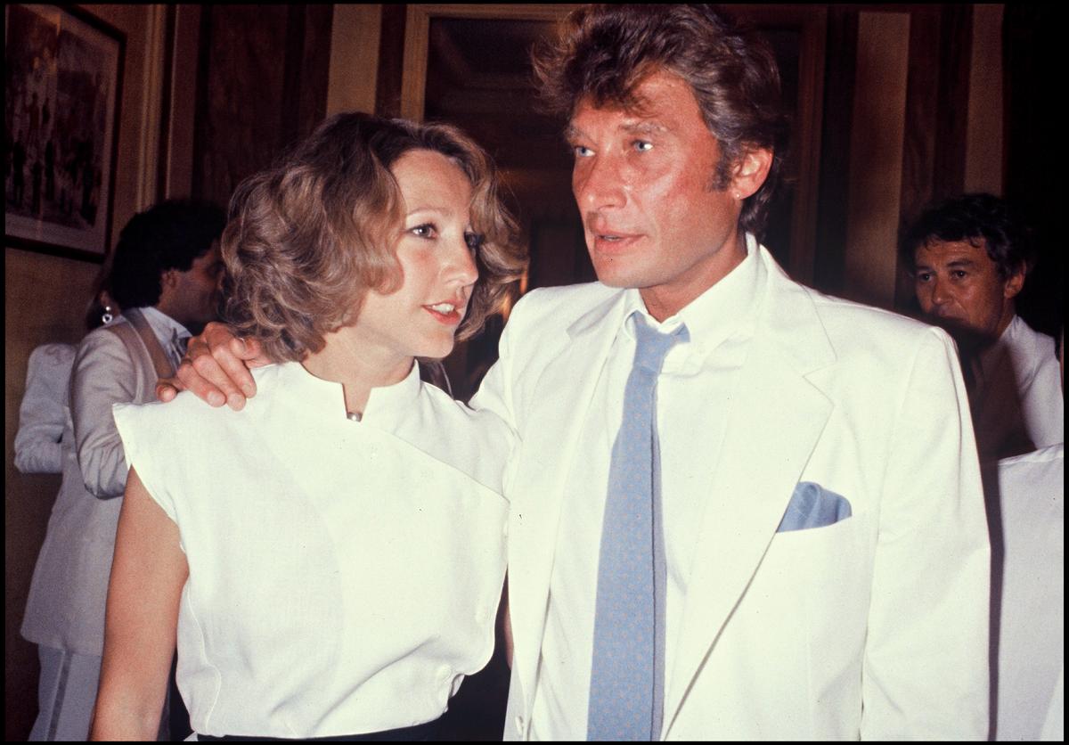 Nathalie Baye et Johnny Hallyday : retour sur une histoire d'amour