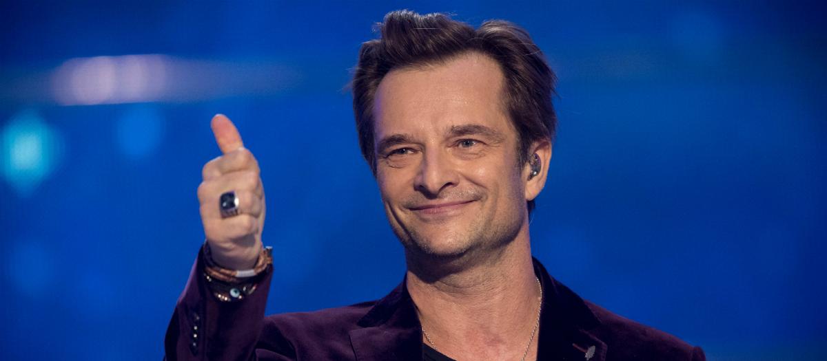 David Hallyday : Après Los Angeles, le chanteur pose ses valises à Lisbonne