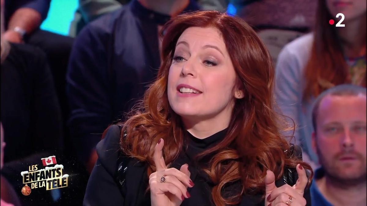 VIDÉO - Isabelle Boulay : ce moment très embarrassant vécu lors d'une  remise de prix