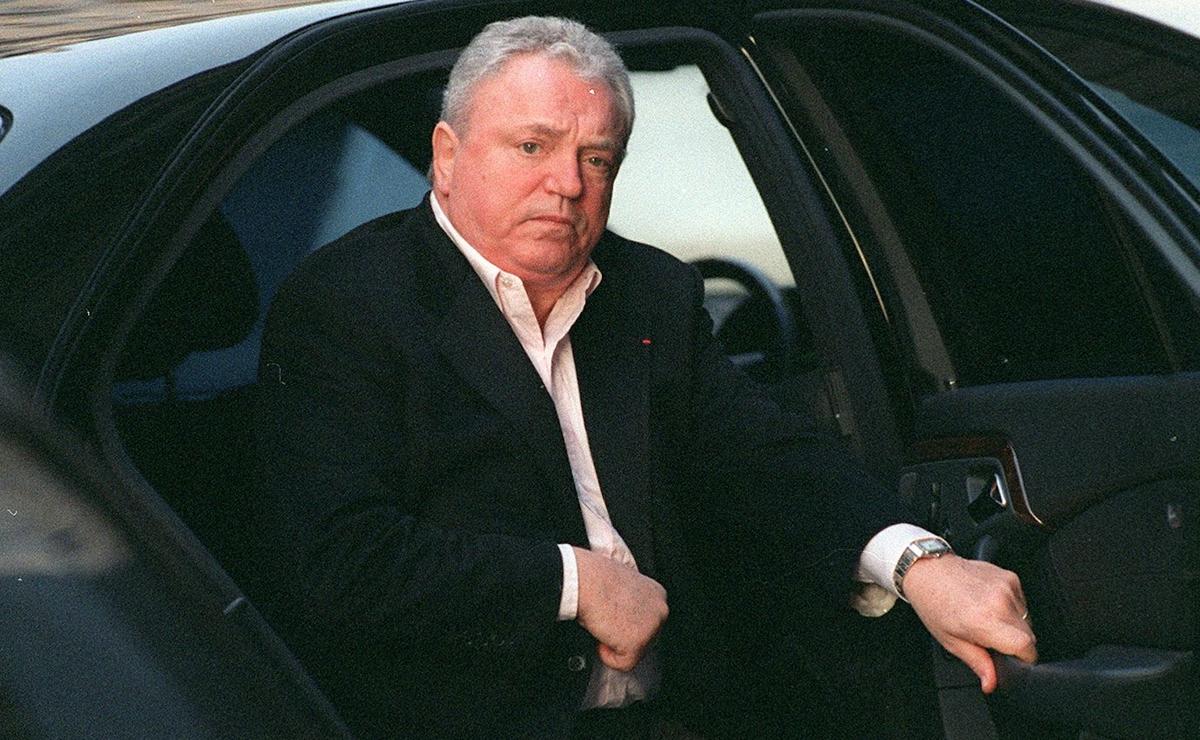 “Il attendait la mort” : Jacques Martin, sa triste fin de vie