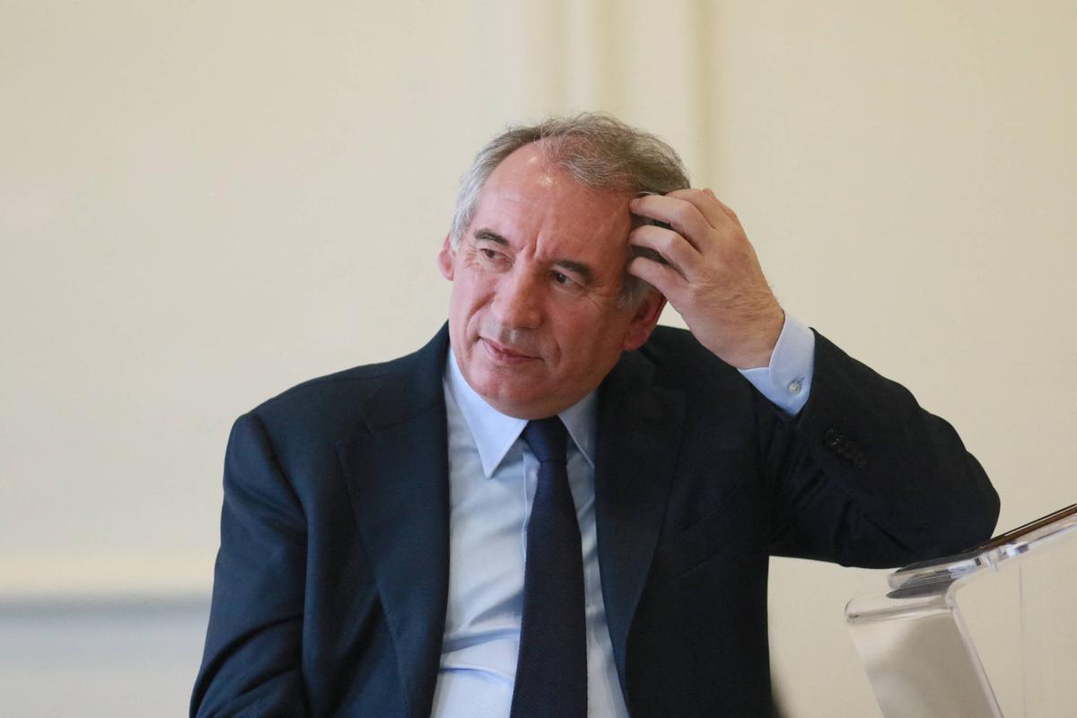 François Bayrou au cœur d’une polémique : sa petite phrase ne passe pas