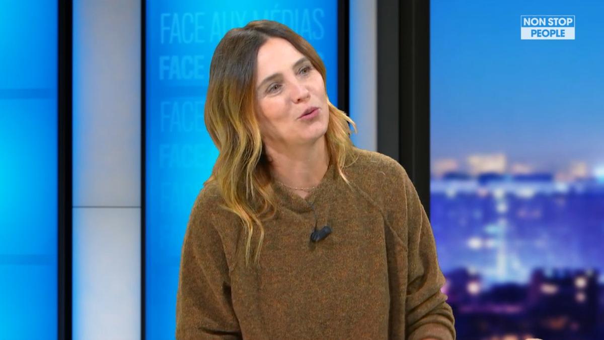 VIDEO - Nagui : quelles sont ses relations avec son ex Marine Vignes ?