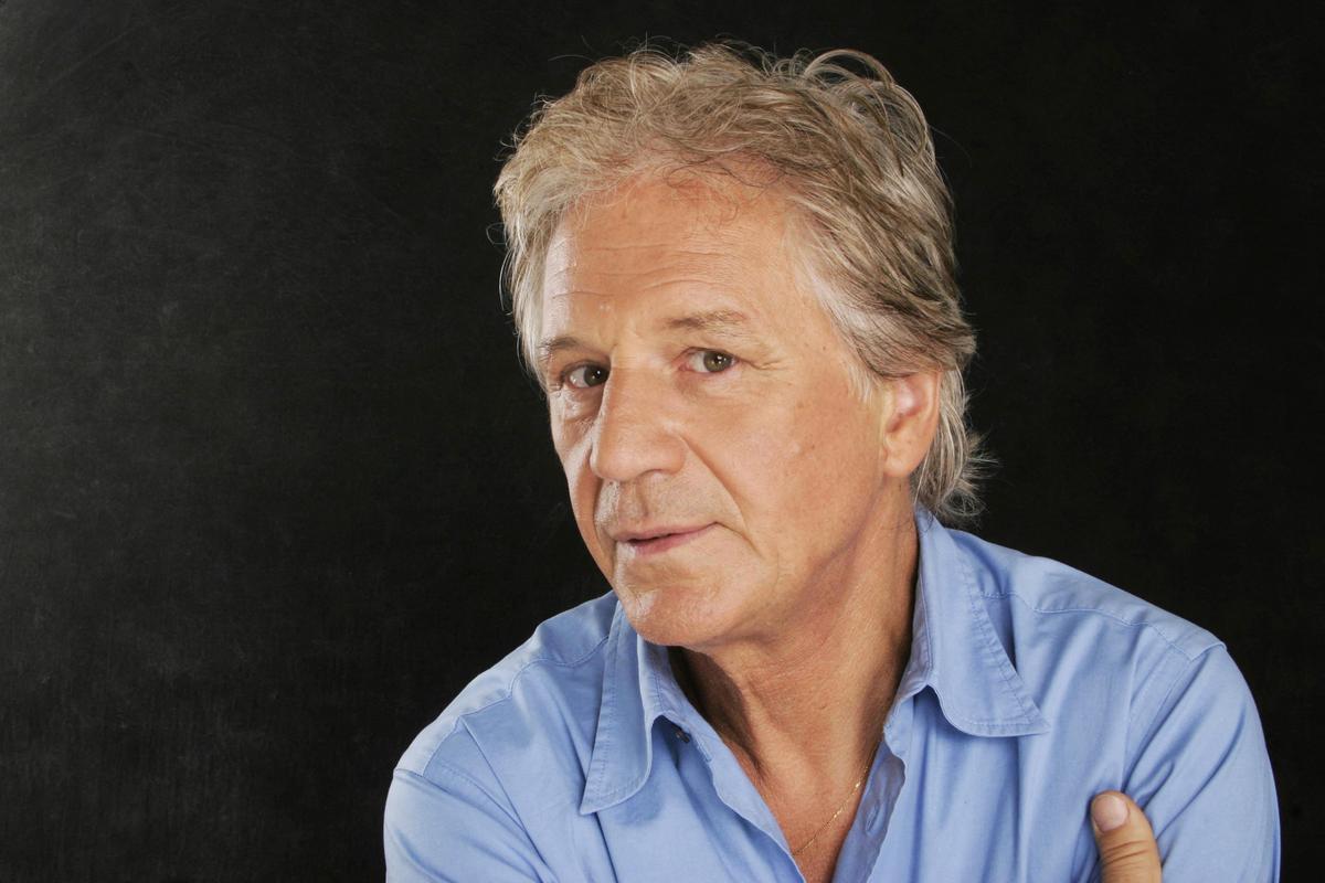 EXCLU - Gérard Lenorman raconte son enfance "privée d'amour"