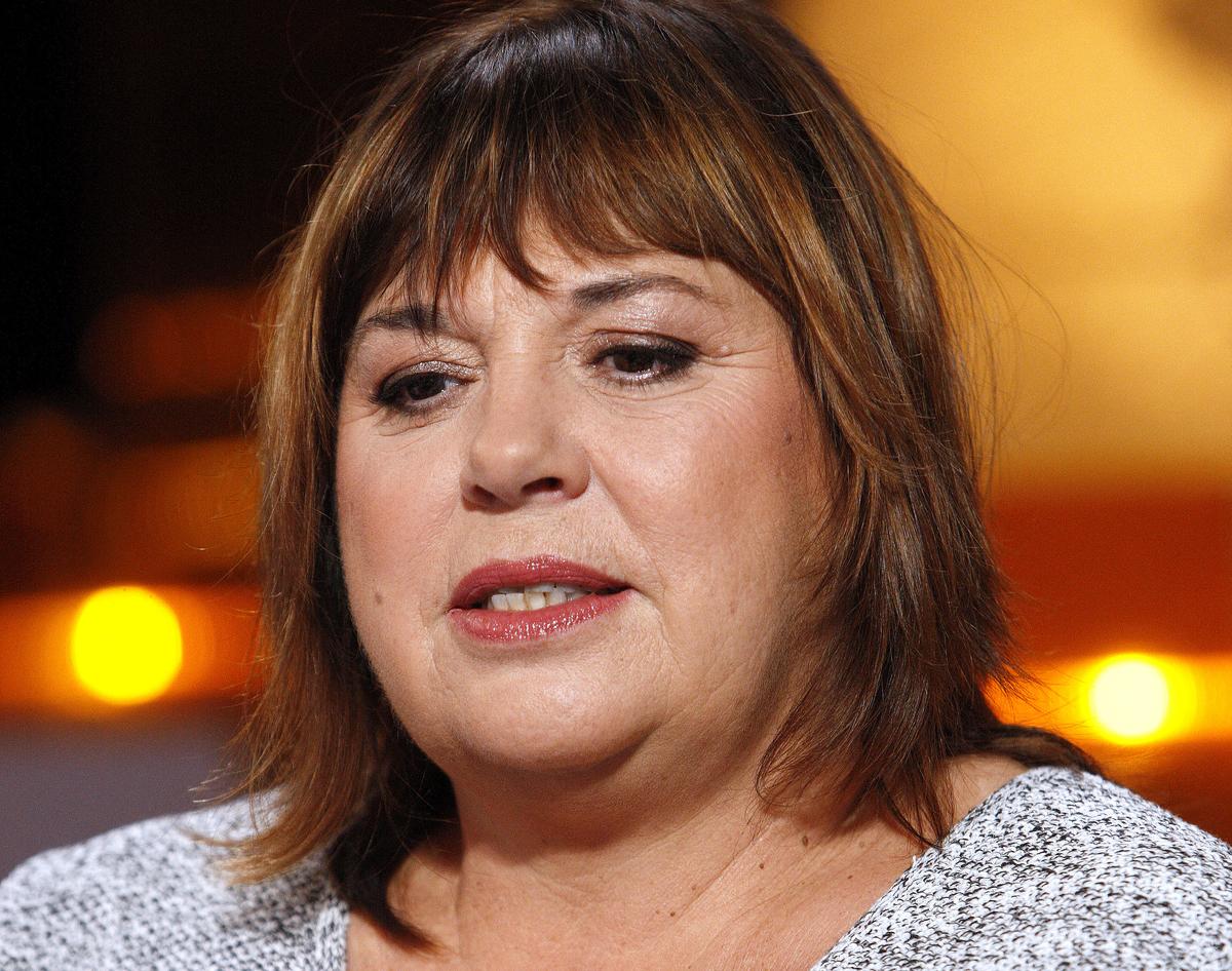 Michèle Bernier en deuil : elle annonce la mort du comédien Pierre  Cassignard