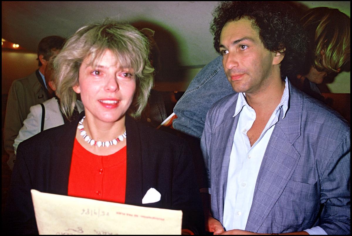 France Gall : que devient Raphaël Hamburger, le fils qu’elle a eu avec Michel Berger ?