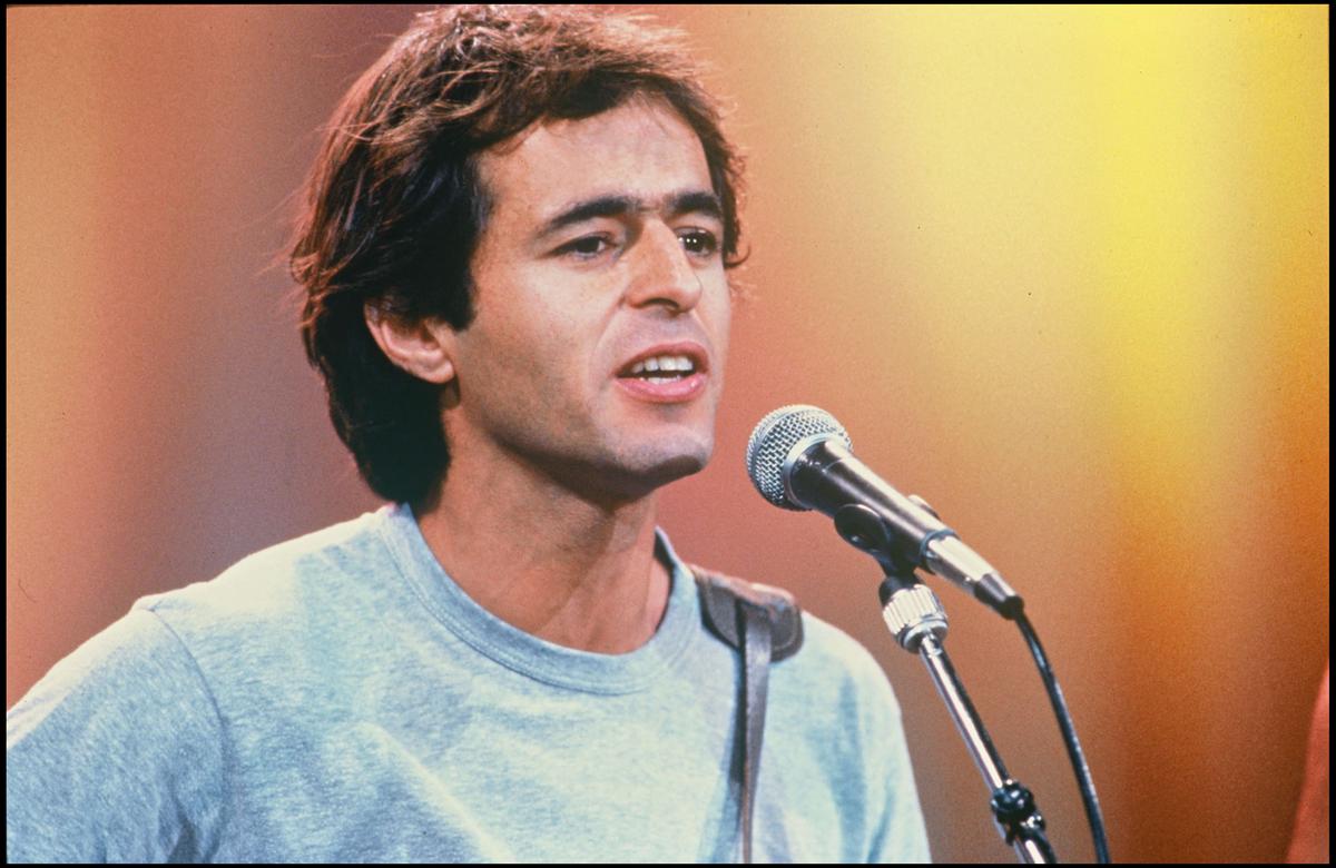 Flashback - Le jour où Jean-Jacques Goldman a annoncé à ses musiciens la  fin de sa carrière