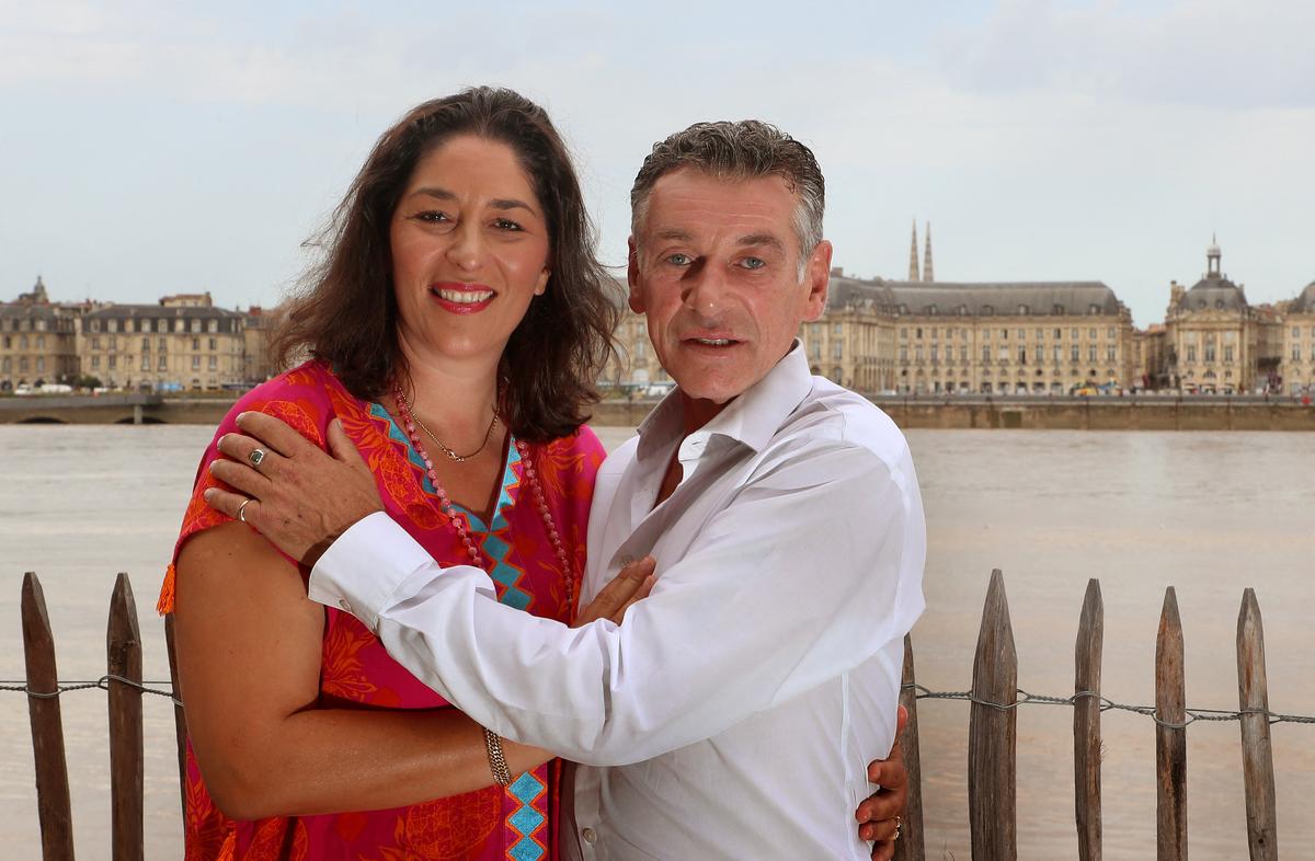 Patrick Dupond : comment il a « découvert l’amour » avec Leïla Da Rocha