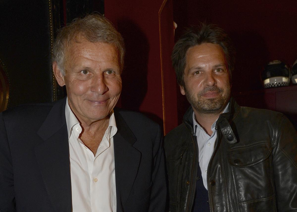 Patrick Poivre d’Arvor : que devient son fils Arnaud ?