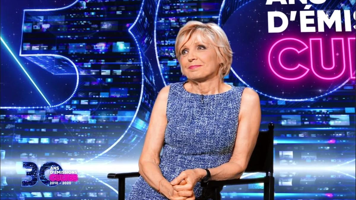 Evelyne Dhéliat au bord des larmes : son hommage bouleversant à Catherine  Laborde