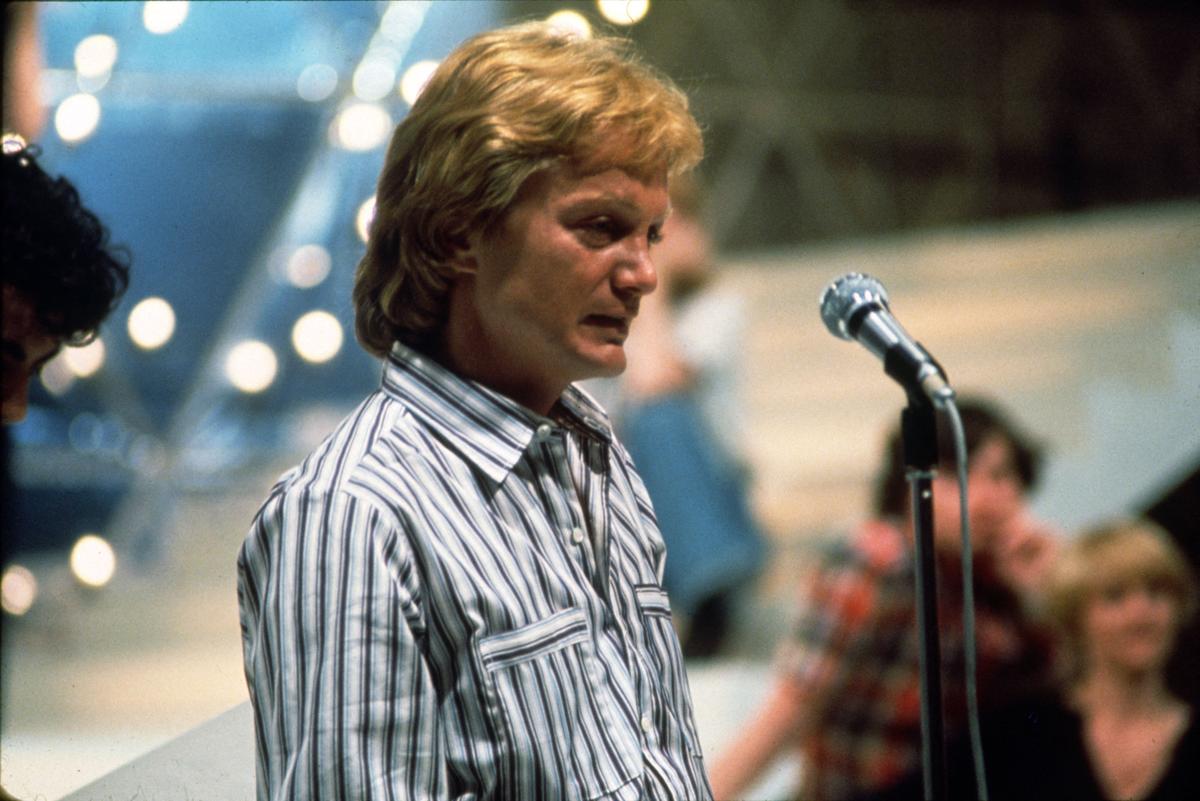 Claude François : son appartement hanté par la mort